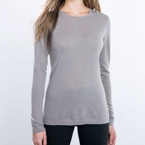 Kinross Cashmere Sweater